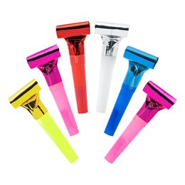 Käärmepillit Moniväriset