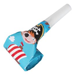 Käärmepillit Merirosvo