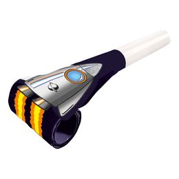 Blåsormar Space Party