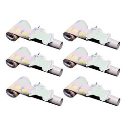 Blåsormar Unicorns & Rainbows