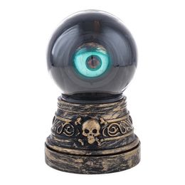 Blinkande Djävulsöga