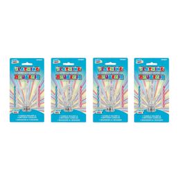 Bildspel - Blinkande Ljushållare