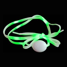 Bildspel - Blinkande Skosnören