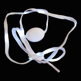 Bildspel - Blinkande Skosnören