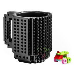 Bildspel - Blockmugg