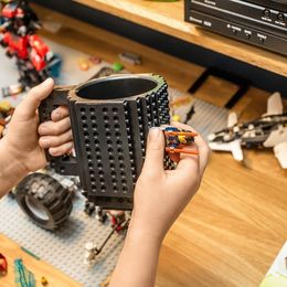 Bildspel - Blockmugg