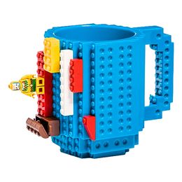 Bildspel - Blockmugg