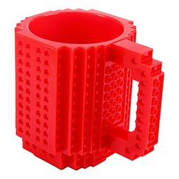 Bildspel - Blockmugg