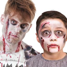 Bildspel - Blod på Flaska