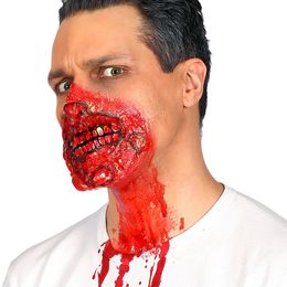 Bildspel - Blodampuller Röda