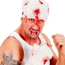 Bildspel - Blodampuller Röda