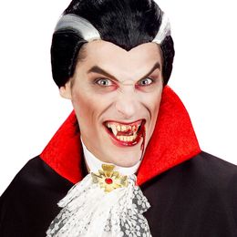 Bildspel - Blodampuller Röda