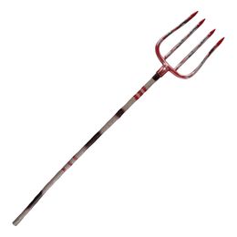 Verinen Muovinen Heinähanko