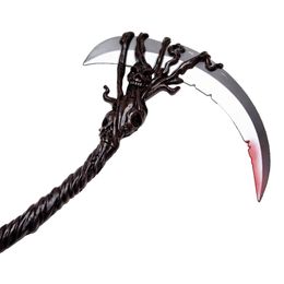 Lysbildefremvisning - Blodig Le Deluxe