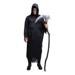 Lysbildefremvisning - Blodig Le Deluxe