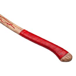 Bildspel - Blodig Yxa Extra Lång