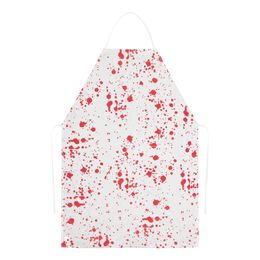 Bildspel - Blodigt Förkläde