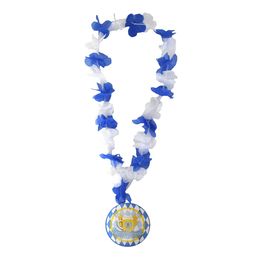 Blomsterkrans Oktoberfest