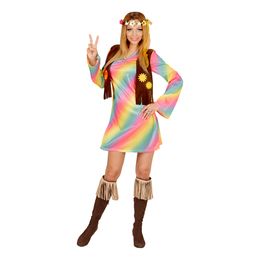 Bildspel - Blomsterkrans med Band