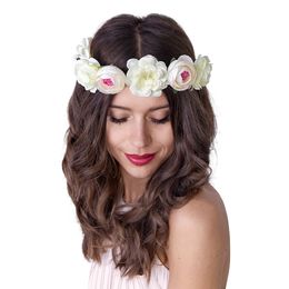 Diaesitys - Kukkaseppele Ruusut Valkoinen