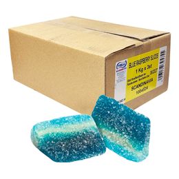 Blueberry Slices Storpack