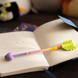 Bildspel - Blyertspenna Go Cupid