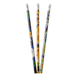 Lyijykynät Halloween