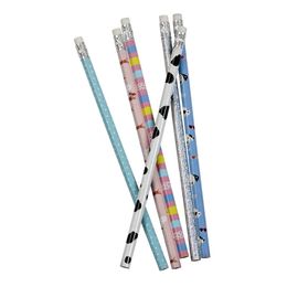 Bildspel - Blyertspennor Hund