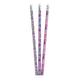 Lyijykynät Merenneito