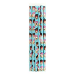 Blyertspennor Yumi & Tomu