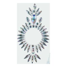 Bildspel - Body Jewels Nelly