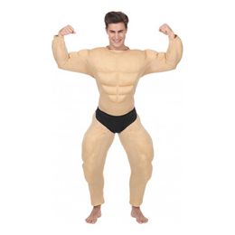 Bodybuilder Naamiaisasu