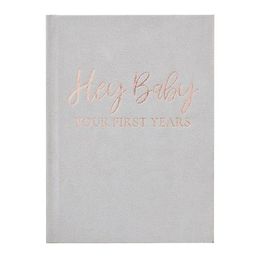 Bok Your First Years Hey Baby