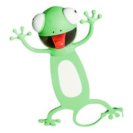 Lysbildefremvisning - 3D-bogmærke