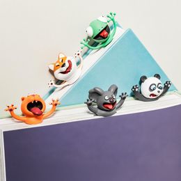 Lysbildefremvisning - 3D-bogmærke