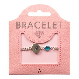 Diaesitys - Kirjainrannekoru