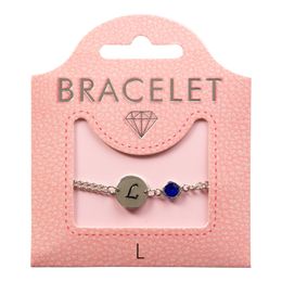 Diaesitys - Kirjainrannekoru