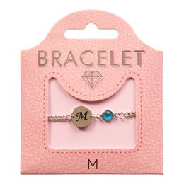 Diaesitys - Kirjainrannekoru