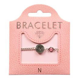 Diaesitys - Kirjainrannekoru