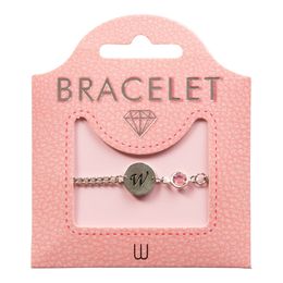 Diaesitys - Kirjainrannekoru