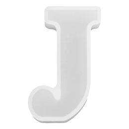 Lysbildefremvisning - Bogstavform i Silikone