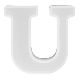 Lysbildefremvisning - Bogstavform i Silikone