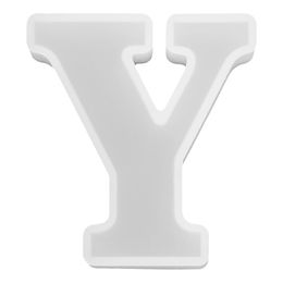 Lysbildefremvisning - Bogstavform i Silikone