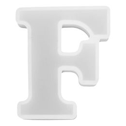 Lysbildefremvisning - Bogstavform i Silikone