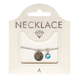 Diaesitys - Kirjainkaulakoru