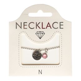 Diaesitys - Kirjainkaulakoru