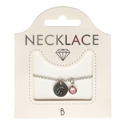 Diaesitys - Kirjainkaulakoru