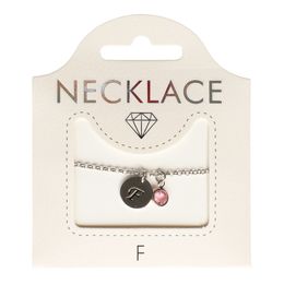 Diaesitys - Kirjainkaulakoru