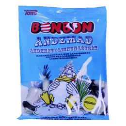 BonBon Andemat