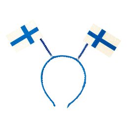 Boppers Finska Flaggan